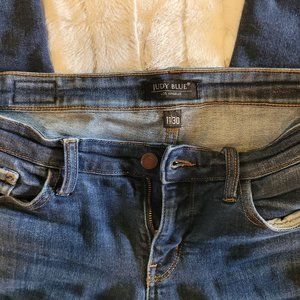 Judy blue jeans 11